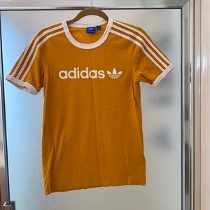 Adidas shirt